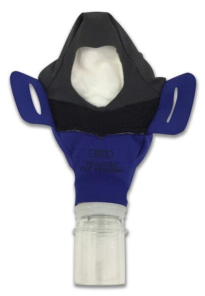 Skin Friendly Circadiance CPAP Mask